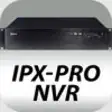 Icon of program: IPX-PRO NVR