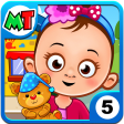 Icon of program: My Town : Daycare