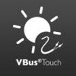 Icon of program: VBusTouch free