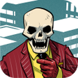 Icon of program: Choice of the Deathless