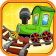 Icon of program: Train Mix - challenging p…
