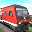 Icon of program: Bullet Train Simulator Un…