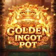 Golden Ingot Pot icon