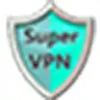 Icon of program: Super VPN Free Best Proxy…