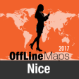 Icon of program: Nice Offline Map and Trav…