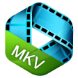 Icon of program: 4Videosoft MKV Video Conv…