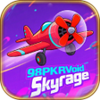 Icon of program: 98PKRVoid Skyrage