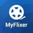 Icon of program: My Flixer - HD Movies  Sh…