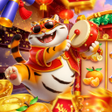 Icono de programa: Tiger Fortune Arena