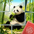 Icon of program: Jigzen Puzzles