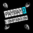 Icon of program: Companion for Payday 2