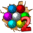 Magnet Balls 2 Free: Physics Puzzle icon