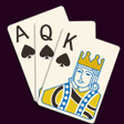 Icon of program: Spades Pro - Card Game Fr…