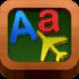 Icon of program: Magnetic Alphabets, Numbe…