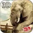 Icon of program: Wild Elephant Simulator 3…