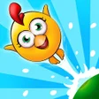 Icon of program: Clucky Chicken Escape Puz…