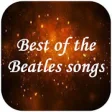 Icon of program: Best of The Beatles songs