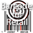 Icon of program: Barcode Software for Reta…