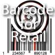 Icon of program: Barcode Software for Reta…