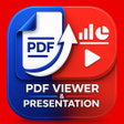 Icono de programa: PDF Viewer  Presentation …