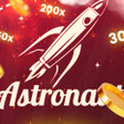 Icon of program: Astronaut Fly
