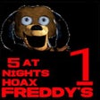Icon of program: 5 Nights at Hoax Freddys