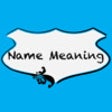 Icon of program: Name Meaning