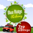 Icon of program: Blue Ridge Parkway Best S…