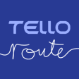 Icon of program: Tello Route