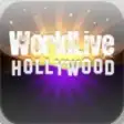 Icon of program: WorldLive Hollywood
