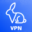 Icon of program: BunnyWhisper SecureNet VP…