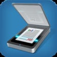 LazerScanner - Scan multiple doc to pdf and auto upload to Dropbox Free icon