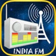 Icon of program: India FM Radio Stations
