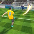 Icon of program: Kick Soccer Ball 3D - Pen…