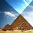 Icon of program: Egypt Wonderful Wallpaper…