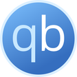 Icono de programa: qBittorrent