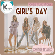 Icono de programa: Girl's Day Offline Music …