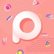 Icon of program: PicSee - Add Text on Pict…