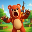 Icono de programa: My Bear World: Adventure …