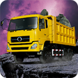 Icon of program: Excavator & Loader: Dump …