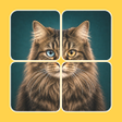 Icon of program: Solitaire Sort  Jigsaw Ga…