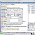 Icon of program: IceChat IRC Client