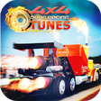 Icono de programa: Champion Drag Racing 4x4 …