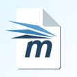 metrofax Mobile Fax App icon