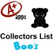 Icon of program: Collectors List - for Bea…