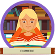 Icono de programa: Learn E Commerce Full