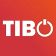 Icono de programa: TIBO Audio