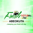 Icon of program: Ayefele Fresh Radio