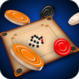 Icono de programa: Real Carrom Club 3D