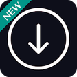 Icono de programa: Video Downloader for Tikt…